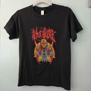 Alter Bridge Tour Shirt 2023 Prawns & Kings Concert Band Double Sided Size Small